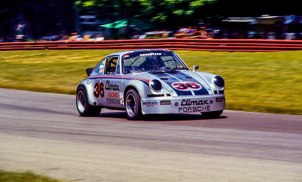 Mid-Ohio 100 miles